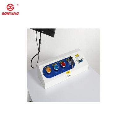 SINO TECH ガルボヘッド MAX アルミ鋼 金銀 JPT CO2 30W 50W