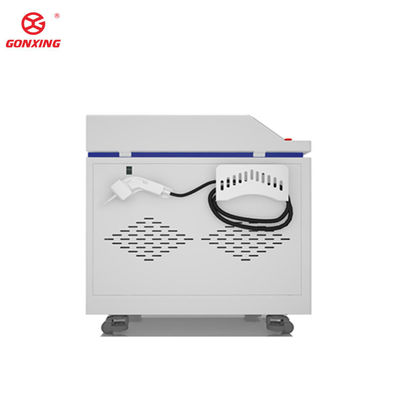GONXING 4 In 1 切断 浄化 溶接 ファイバーレーザー溶接 1000W 1500W 2000W 3000W シングルパルスエネルギー 90J