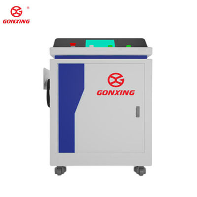 GONXING 4 In 1 切断 浄化 溶接 ファイバーレーザー溶接 1000W 1500W 2000W 3000W シングルパルスエネルギー 90J