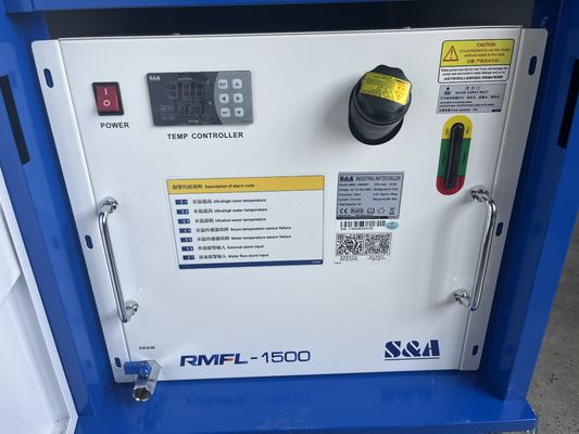 GONXING 4 In 1 切断 浄化 溶接 ファイバーレーザー溶接 1000W 1500W 2000W 3000W シングルパルスエネルギー 90J