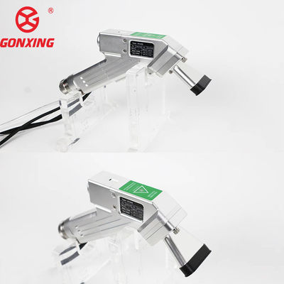 携帯レーザー除垢機 3 In 1 機能と Au3tech 制御システム