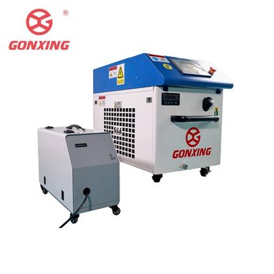 多機能金属溶接 切断と清掃 セルファール制御システム付き スーパーワイエ 3000w ファイバーレーザー溶接機