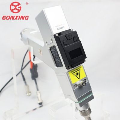 多機能金属溶接 切断と清掃 セルファール制御システム付き スーパーワイエ 3000w ファイバーレーザー溶接機