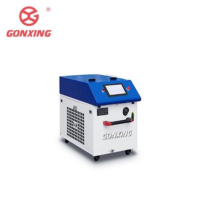 多機能金属溶接 切断と清掃 セルファール制御システム付き スーパーワイエ 3000w ファイバーレーザー溶接機