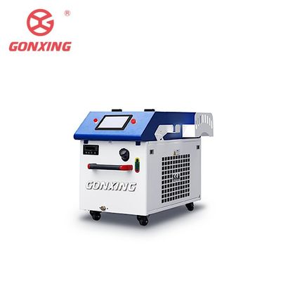 多機能金属溶接 切断と清掃 セルファール制御システム付き スーパーワイエ 3000w ファイバーレーザー溶接機