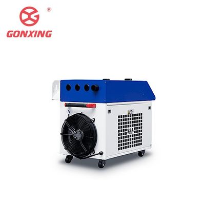 多機能金属溶接 切断と清掃 セルファール制御システム付き スーパーワイエ 3000w ファイバーレーザー溶接機