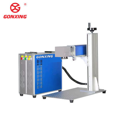 ガルボヘッド SINO TECHマークロゴ メタル ノンメタル 30w 50w CO2 3d jpt Raycus 溢れ飛ぶ色ファイバーレーザー メンタルリング 宝石 空気冷却
