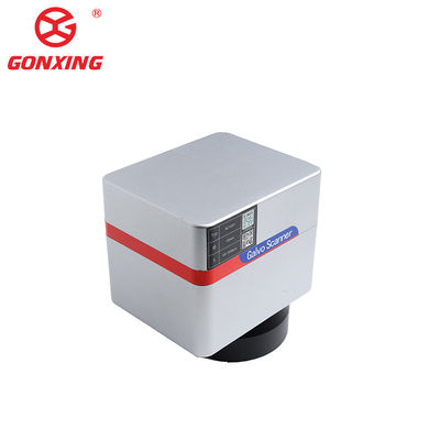 ガルボヘッド SINO TECHマークロゴ メタル ノンメタル 30w 50w CO2 3d jpt Raycus 溢れ飛ぶ色ファイバーレーザー メンタルリング 宝石 空気冷却
