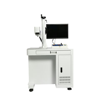 標識 ロゴ メタル ノンメタル JCZ制御システム デスクトップファイバーレーザー 30W 50W 80W 100W 120W 200W 110KG 重量