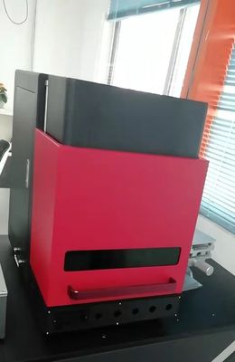 JCZ エズカド ファイバーレーザーマークマシン 3DFULLcoverGOXING2024 20W30W50w60w70w100w 1KHz-4000KHz JPT 20W30W50w60w70w100w