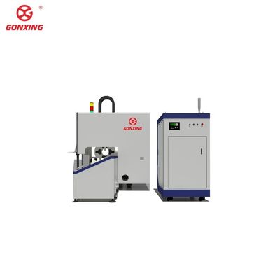 ステンレス鋼の切断機 ゴンシン金属シートファイバーレーザー 2000W 3000W 6000W ライトールズレーザーヘッドで フランス製