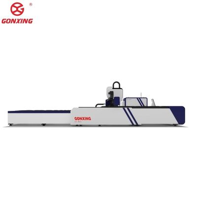 レーザーカット GXLASER 2024 Raycusレーザーソース 1500W 2000W 3000W ファイバーカットマシン 交換テーブル シプカット制御システム