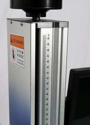 Win XP/7/8/10/11 64bit 互換性 格安なCO2レーザーマーカー プラスチック革 高周波 パルス操作
