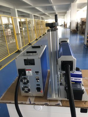 高精度彫刻レーザーマークマシン 3W 5W 10W 空気冷却水冷却デザインとグラフィック形式 サポート Dwg