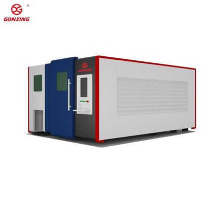 4軸の構成と競争力のあるレイカス/マックス/レシレーザーソース 2kw 3kw 4kw 6kw 12kw