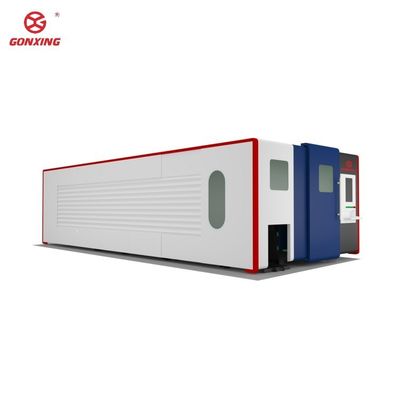 4軸の構成と競争力のあるレイカス/マックス/レシレーザーソース 2kw 3kw 4kw 6kw 12kw