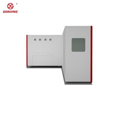 4軸の構成と競争力のあるレイカス/マックス/レシレーザーソース 2kw 3kw 4kw 6kw 12kw