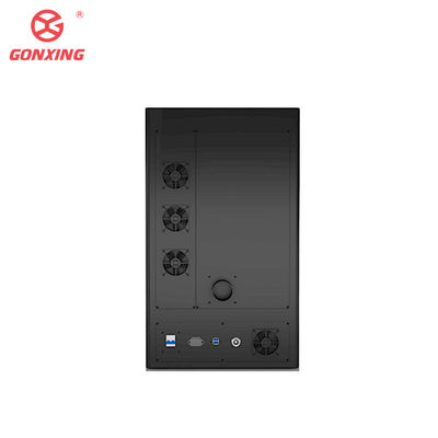 EZCAD制御ソフトウェア 30W 50W 包帯ファイバーレーザーマークング 刻印機 ネックレスにポータブルハンドヘルド彫刻用