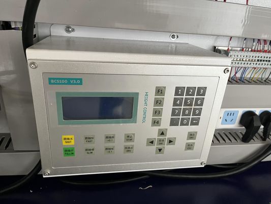 MAX/RAYCUS/IPGレーザー切断機 1500x3000mm CYPCUT制御ソフトウェアとSMC-日本減圧バルブ