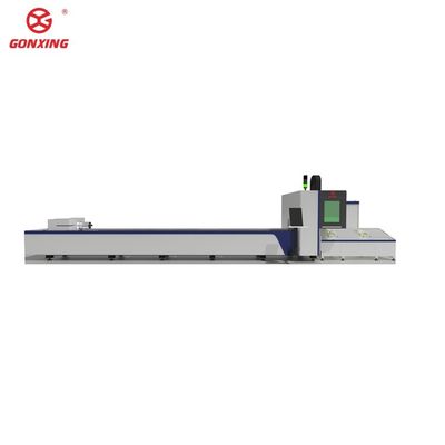 1500mmX3000mm 作業領域 メタルファイバー光学管切断機 カーボン鋼 ステンレス鋼 アルミ管切断