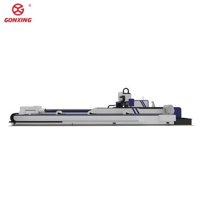 3000W ファイバーレーザー切断機 金属用Cncレーザー切断機 3000mm*1500mm切断領域
