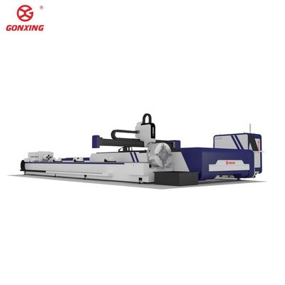 3000W ファイバーレーザー切断機 金属用Cncレーザー切断機 3000mm*1500mm切断領域