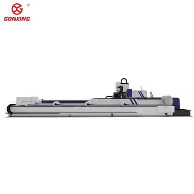 3000W ファイバーレーザー切断機 金属用Cncレーザー切断機 3000mm*1500mm切断領域