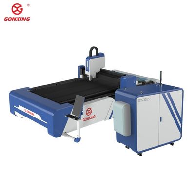 1000w 1500w 2000w 3kw CNCファイバーレーザー切断機 炭素鉄 アルミ 金属不?? 鋼 シプカット制御システム