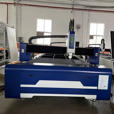 1000w 1500w 2000w 3kw CNCファイバーレーザー切断機 炭素鉄 アルミ 金属不?? 鋼 シプカット制御システム
