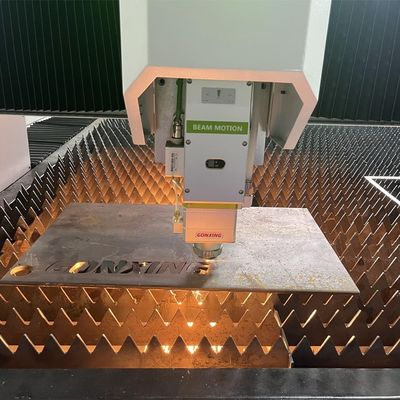 1000w 1500w 2000w 3kw CNCファイバーレーザー切断機 炭素鉄 アルミ 金属不?? 鋼 シプカット制御システム
