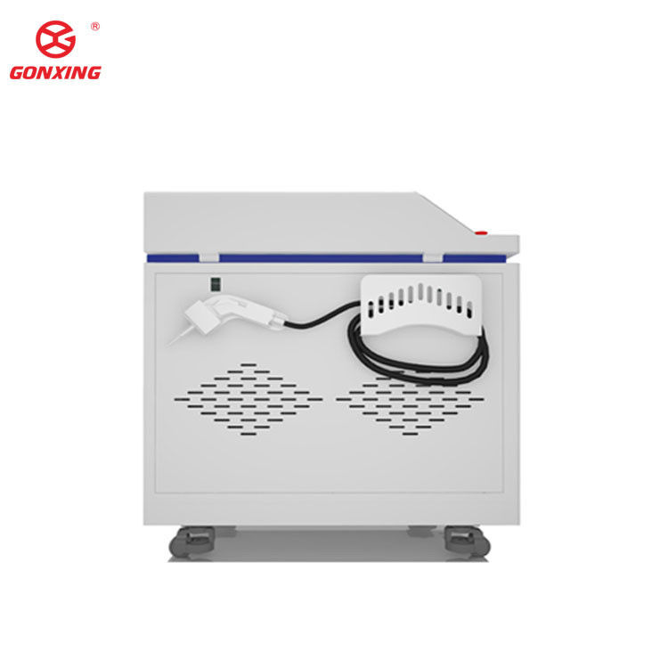 GONXING 4 In 1 切断 浄化 溶接 ファイバーレーザー溶接 1000W 1500W 2000W 3000W シングルパルスエネルギー 90J