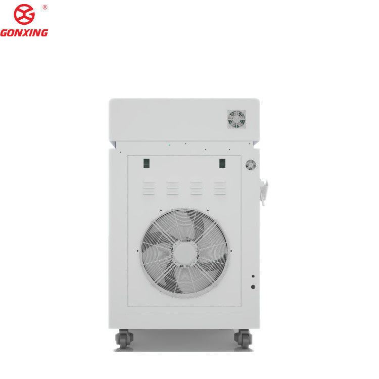 スウィングガン ハンドヘルドファイバーレーザー溶接機 1000w 1500w 2000w 3in1 切断 清掃 溶接速度 エリア 0-120mm/s