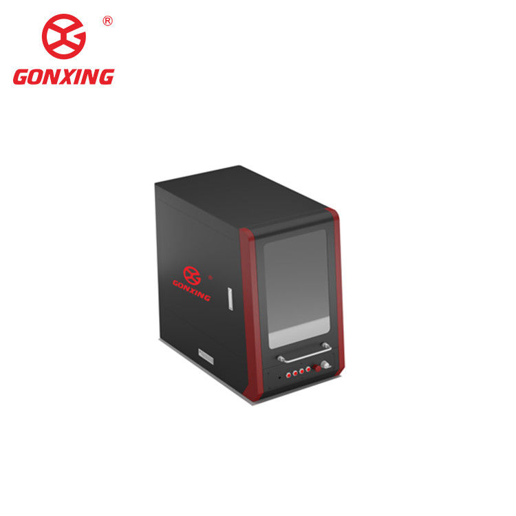 精度 30W 50W Mopa UV ファイバーレーザーマーク 刻印機 ネックレス JCZ EZcad2.0/3.0 3D 宝石用革ゴム